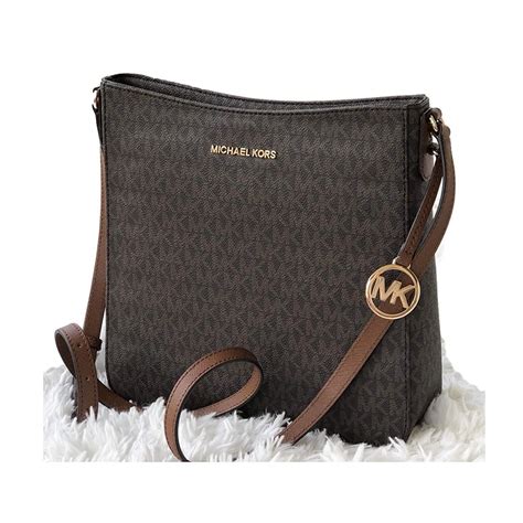 Michael Kors Messenger and Crossbody Bags 